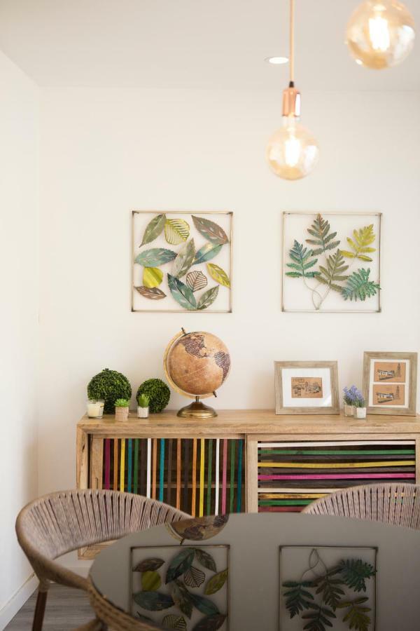 Ohh - Campanha Flat-Near The Railway Station And Metro Leilighet Porto Eksteriør bilde