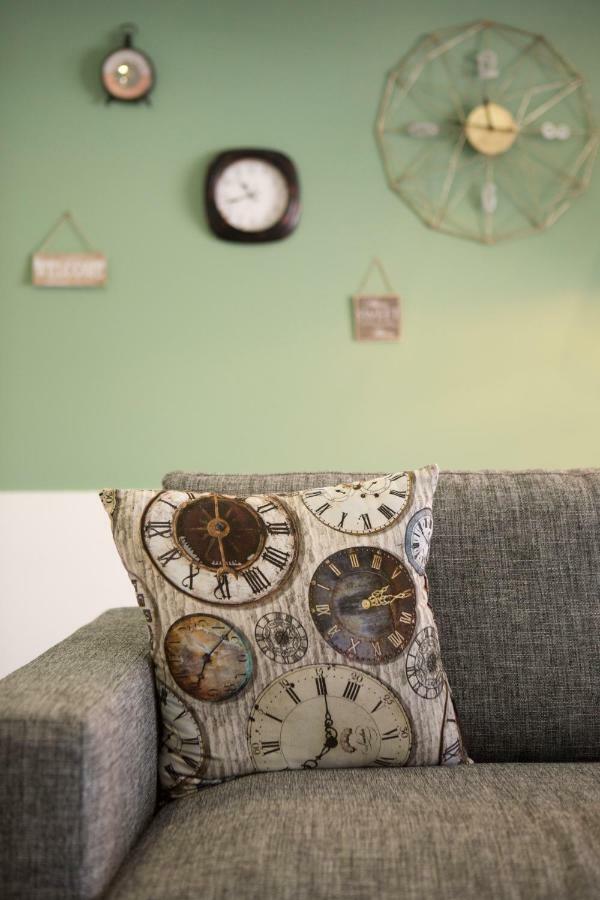 Ohh - Campanha Flat-Near The Railway Station And Metro Leilighet Porto Eksteriør bilde
